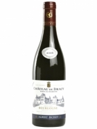 Chateau Dracy Pinot Noir