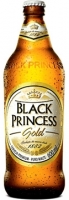  Cerveja Black Princess Gold