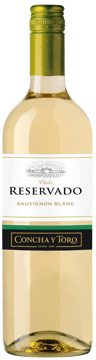 Concha Y Toro Reservado Sauvignon Blanc