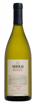 Miolo Reserva Chardonnay