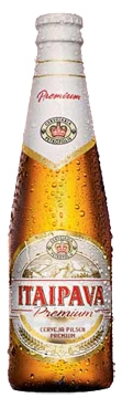Cerveja Itaipava Premium