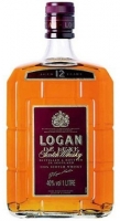 Whisky Logan 12Y