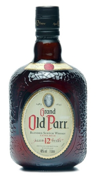 WhiskyOldParr 12Y